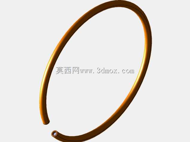 家用涡轮螺旋桨发动机模型