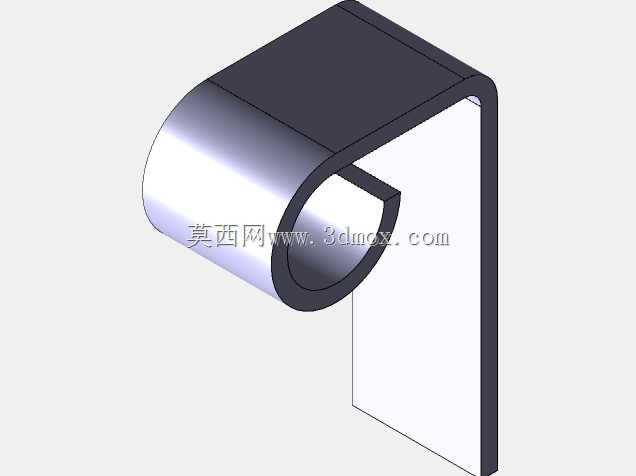 家用涡轮螺旋桨发动机模型