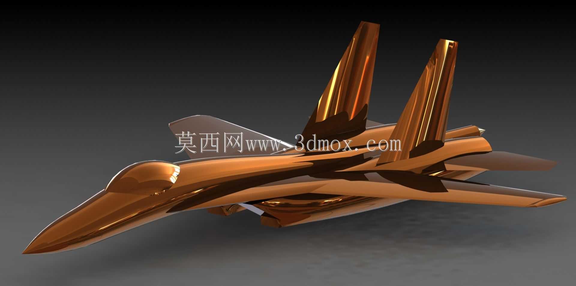 Marzouk SolidWorks�̳�-Sukhoi 27����-FreeTreeģ��\u0026�̳�