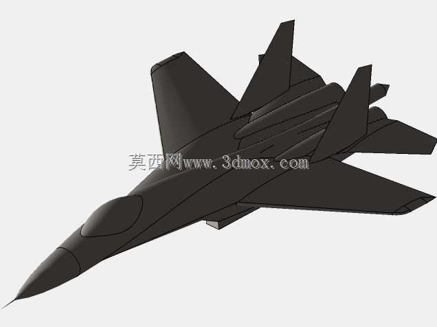 Marzouk SolidWorks�̳�-Sukhoi 27����-FreeTreeģ��\u0026�̳�