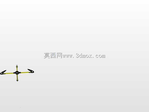 特殊四线组