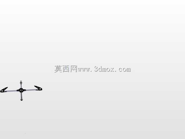 特殊四线组