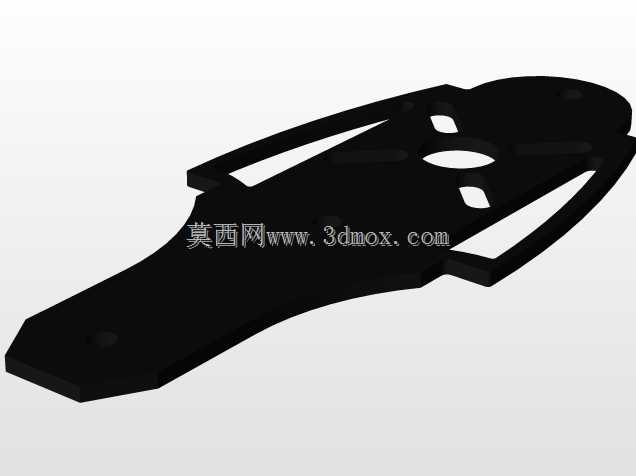 特殊四线组