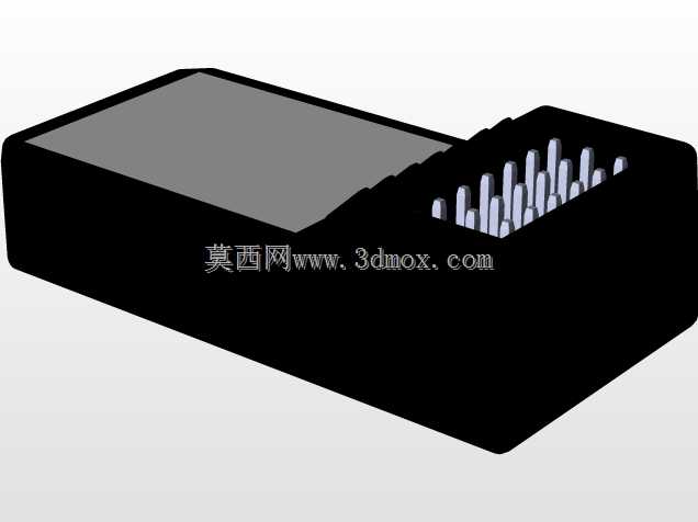 特殊四线组
