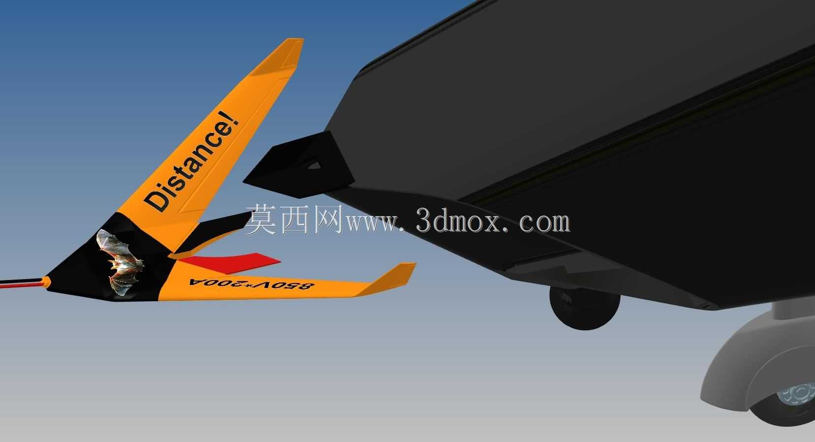 ЩУП-UAV,用于飞行中的有线充电电动飞机(空客处于昏迷状态:)