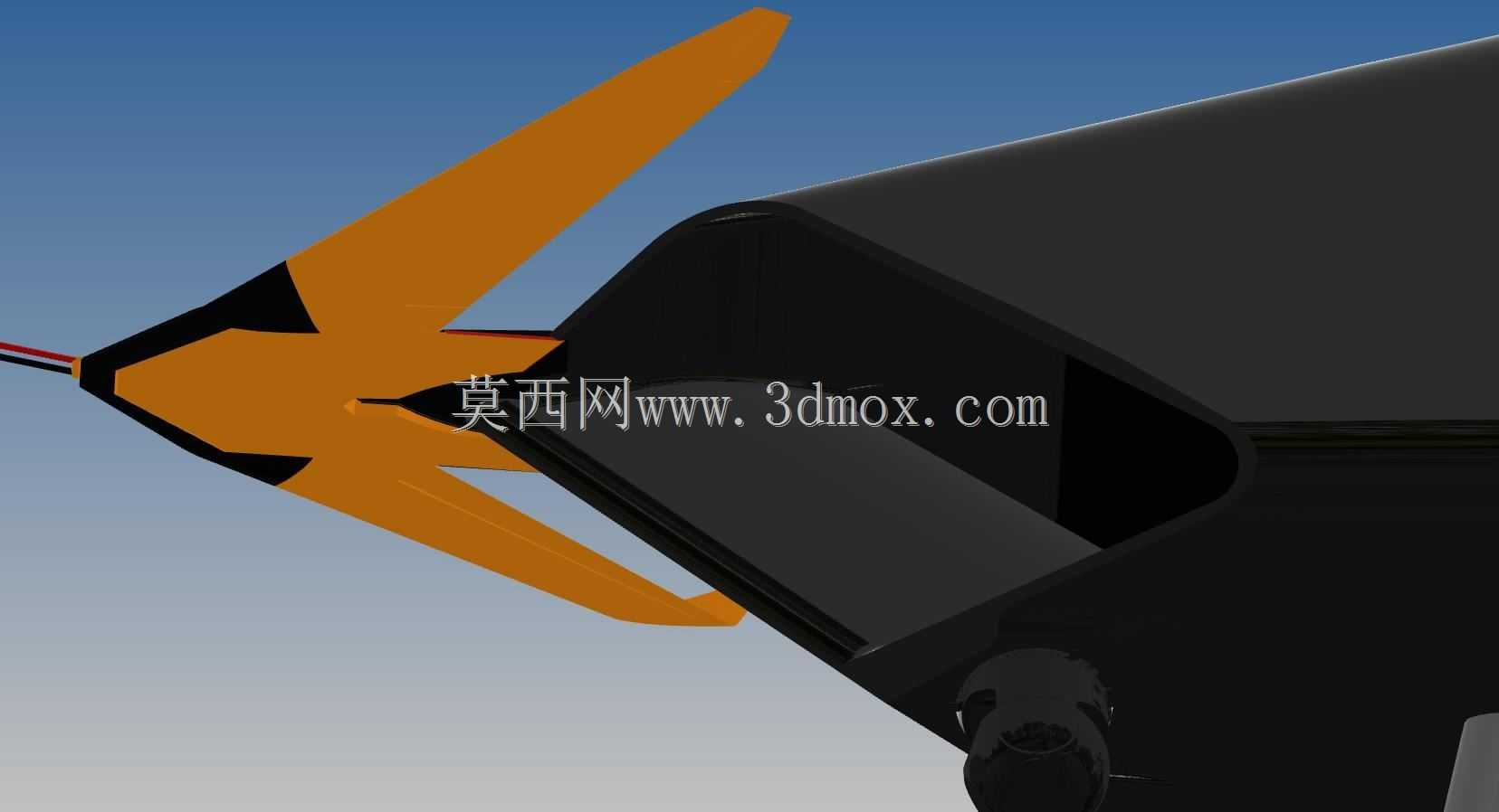 ЩУП-UAV,用于飞行中的有线充电电动飞机(空客处于昏迷状态:)