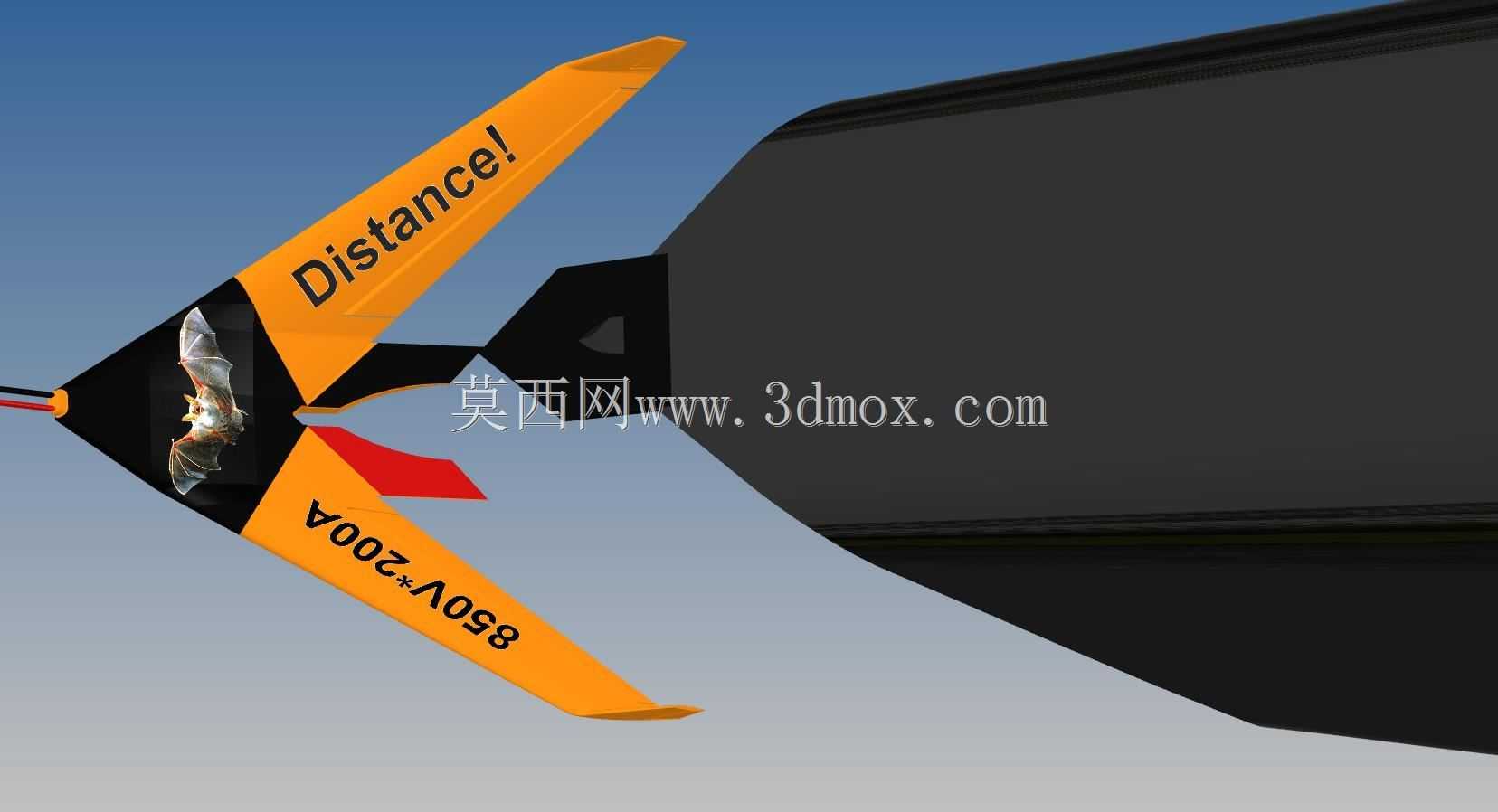 ЩУП-UAV,用于飞行中的有线充电电动飞机(空客处于昏迷状态:)
