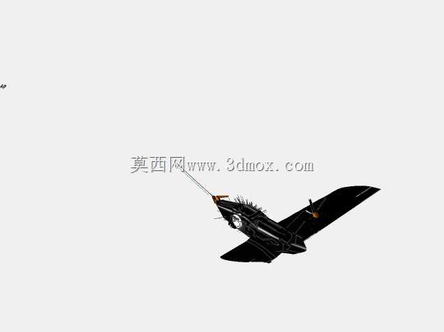 ЩУП-UAV,用于飞行中的有线充电电动飞机(空客处于昏迷状态:)