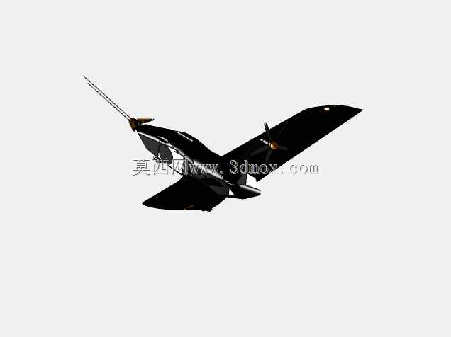 ЩУП-UAV,用于飞行中的有线充电电动飞机(空客处于昏迷状态:)