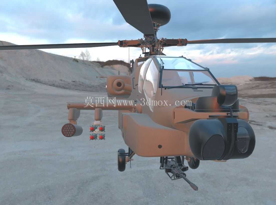����AH-64������