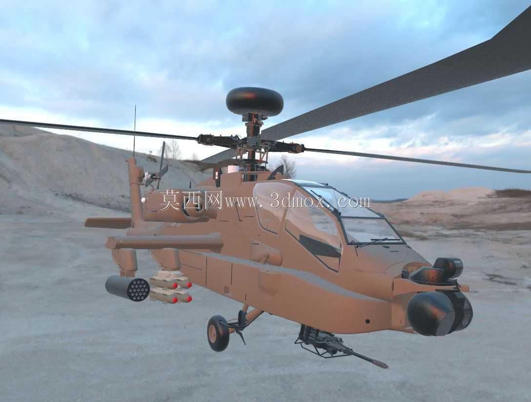 ����AH-64������