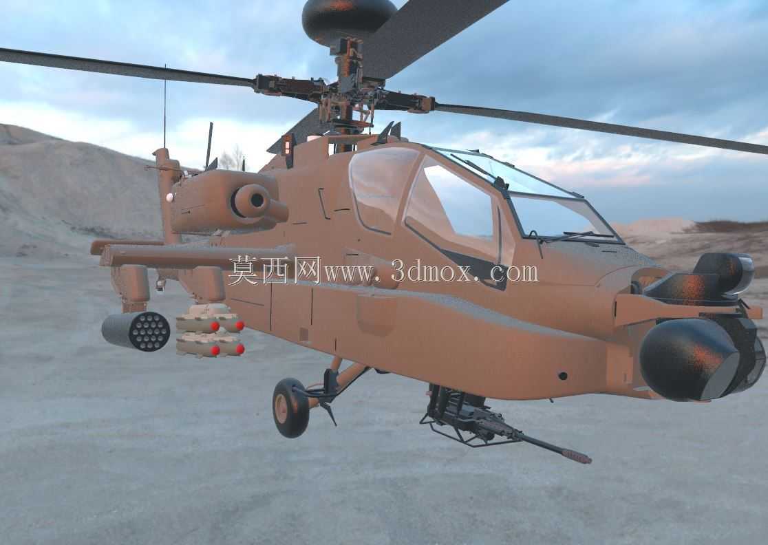 ����AH-64������
