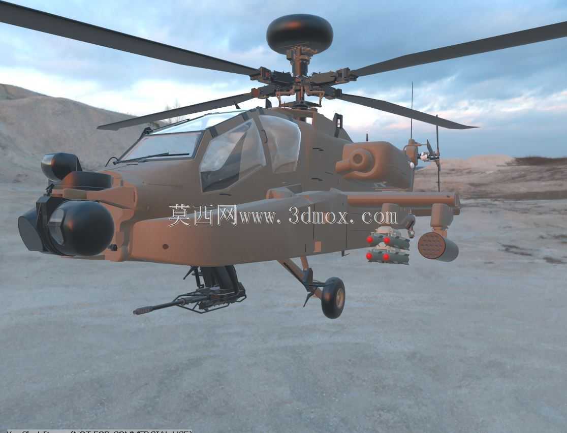 ����AH-64������