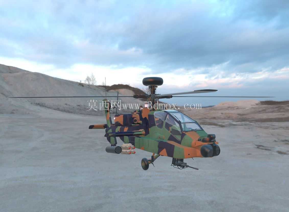 ����AH-64������