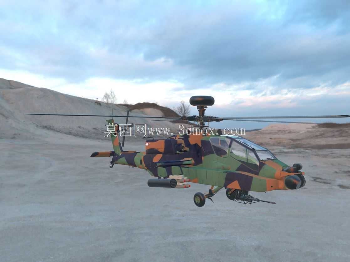����AH-64������
