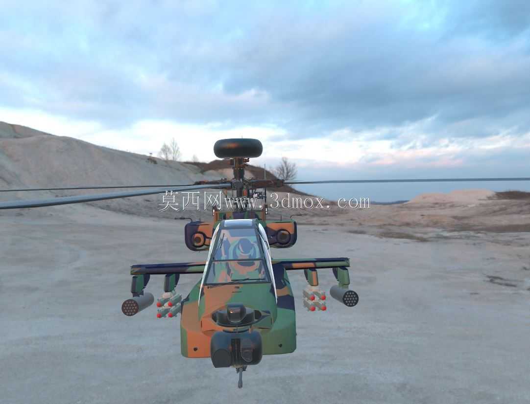 ����AH-64������