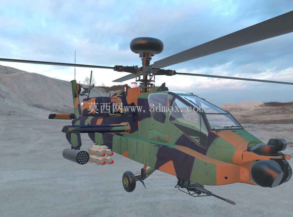 ����AH-64������