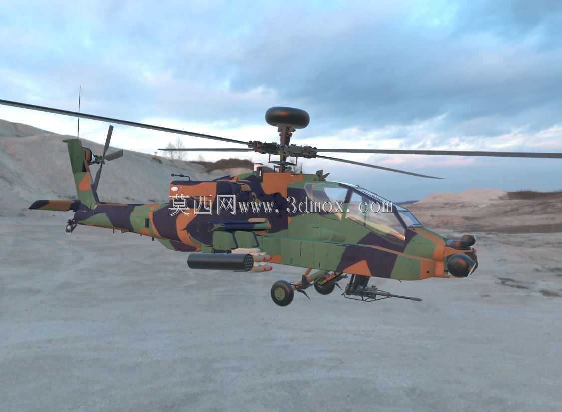 ����AH-64������