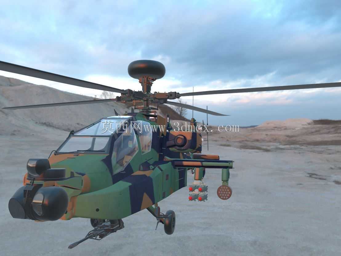 ����AH-64������