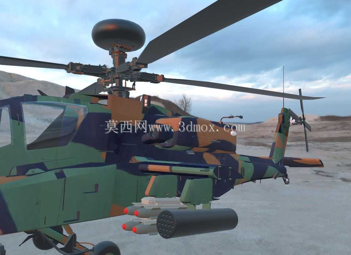 ����AH-64������