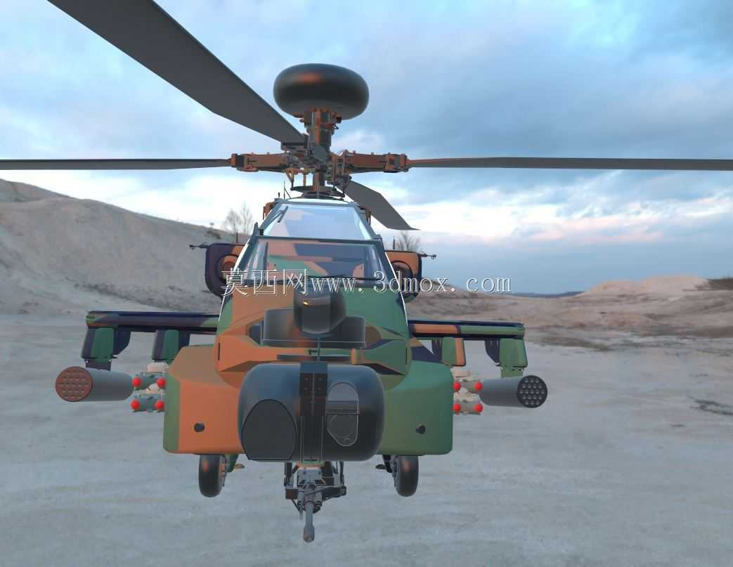 ����AH-64������