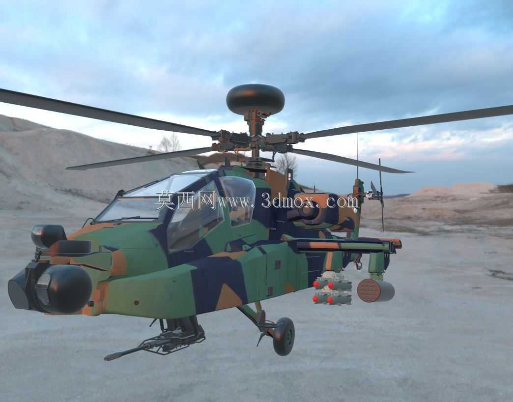 ����AH-64������