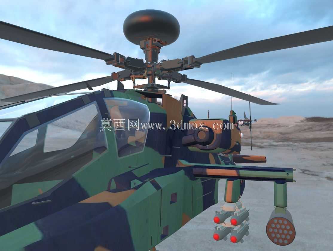 ����AH-64������