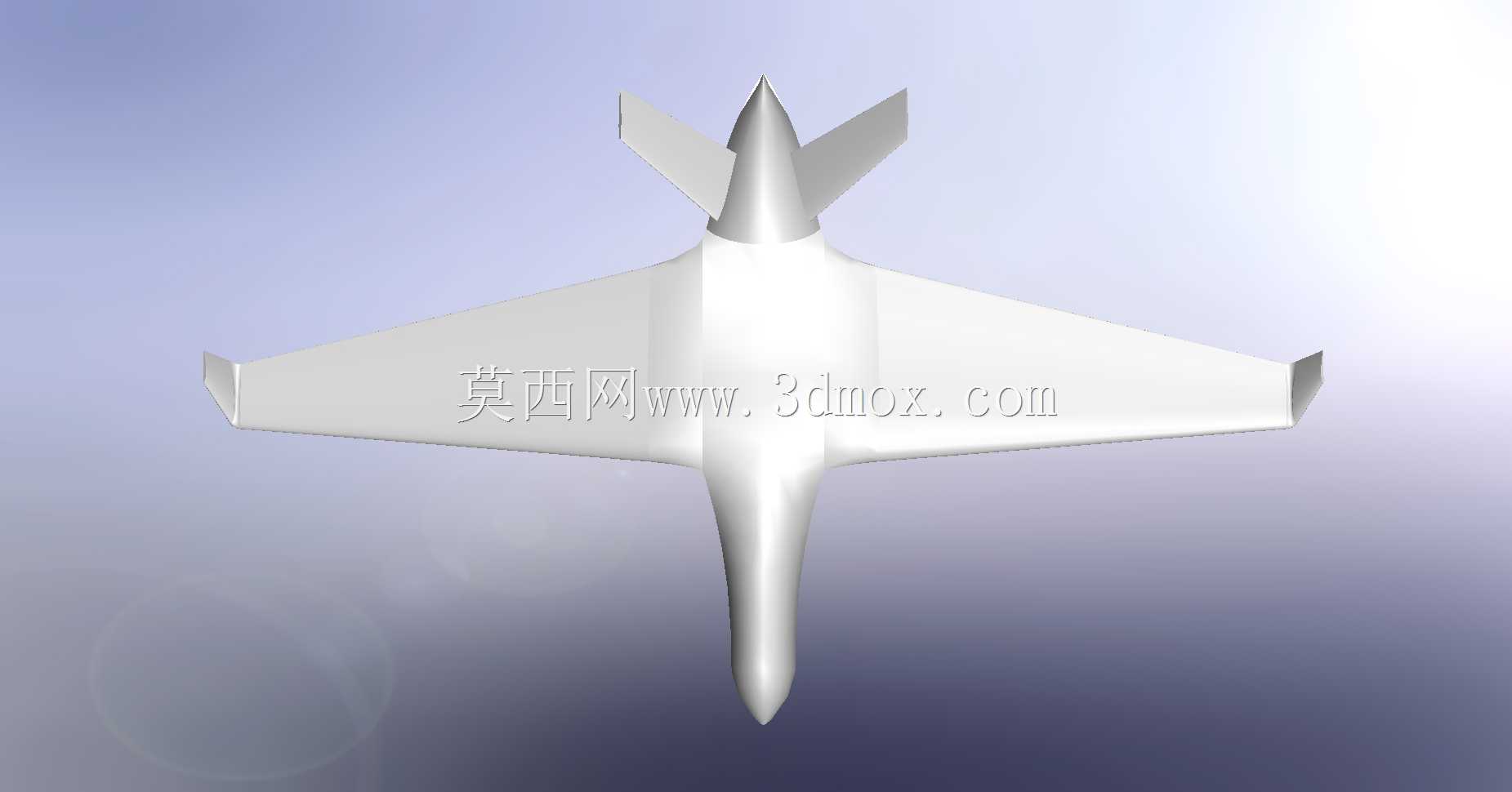 低空无人机