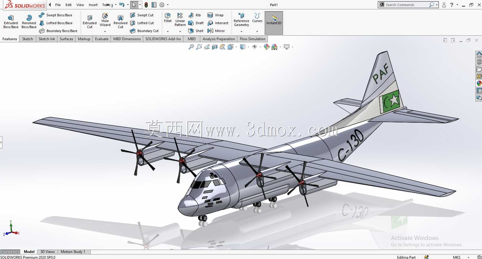���ϣ��C-130������