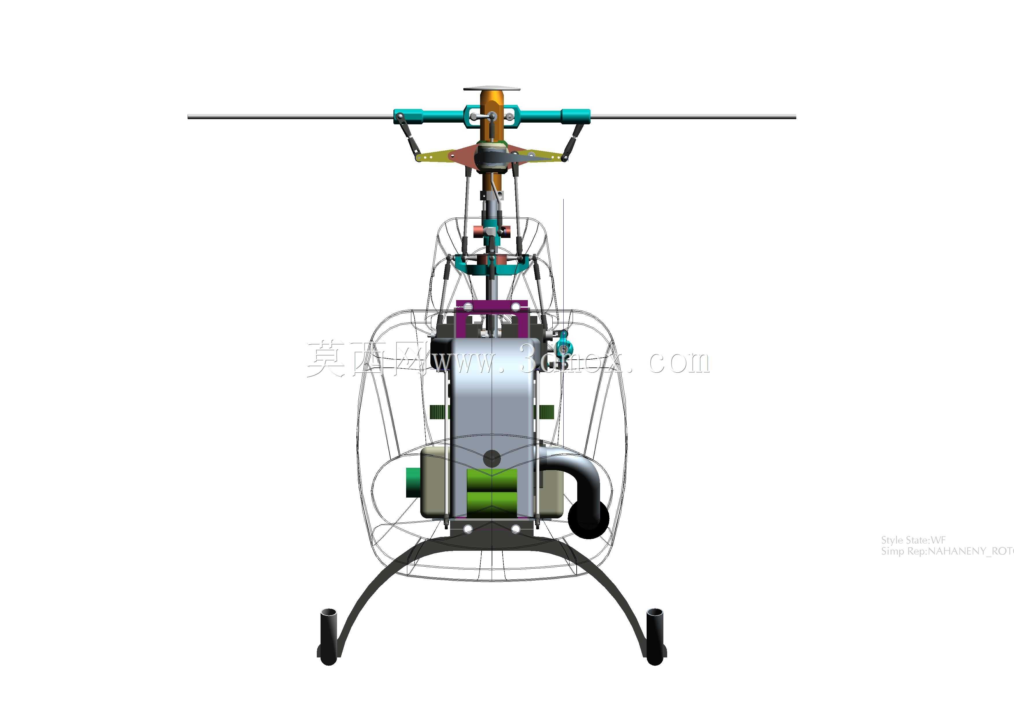 ����206 JETRANGER