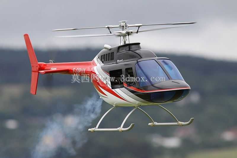 ����206 JETRANGER