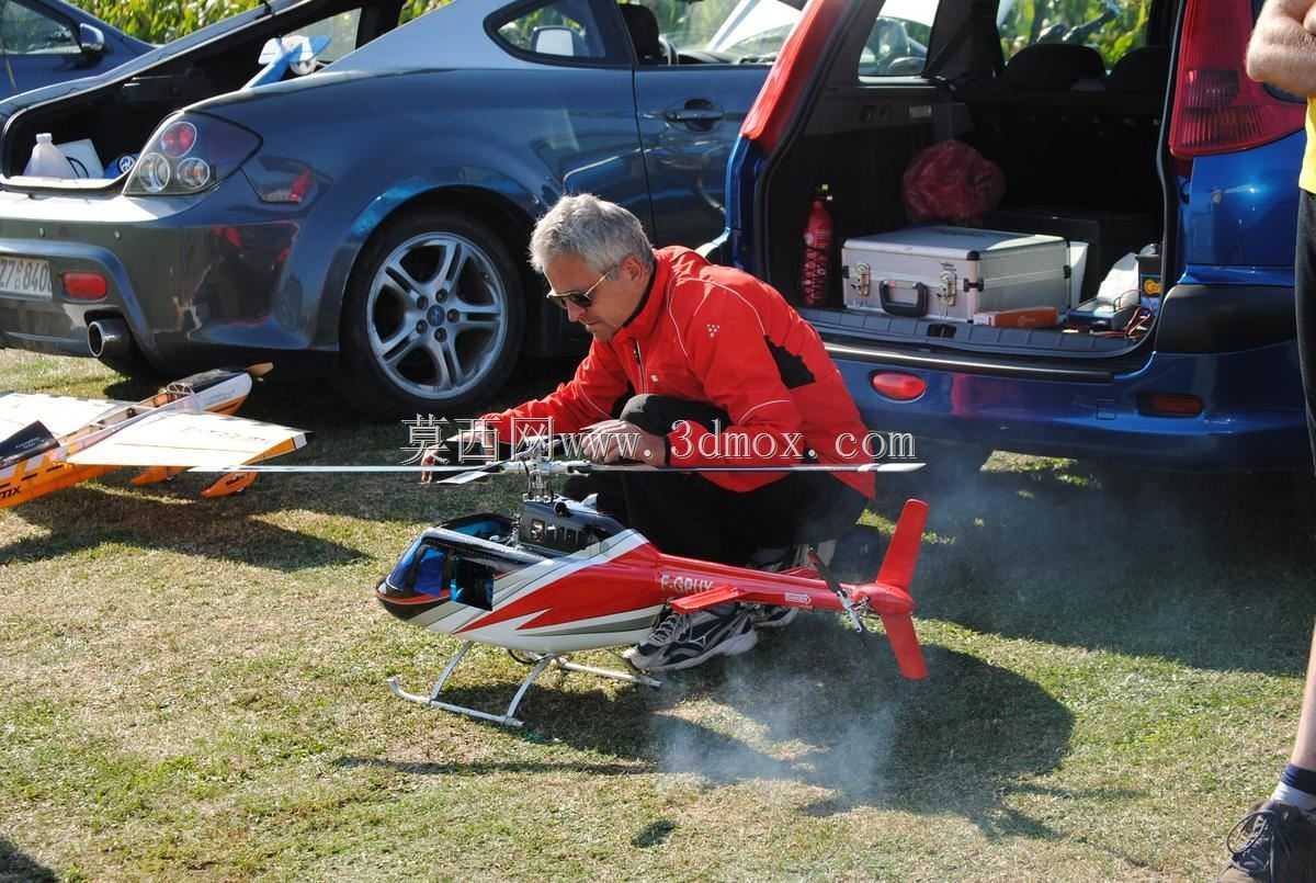 ����206 JETRANGER