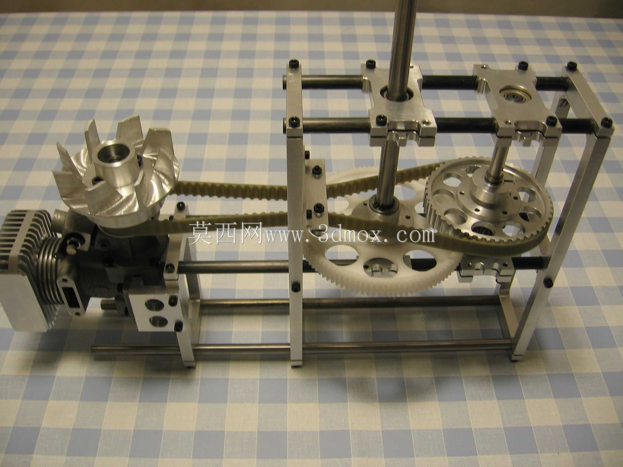 ����206 JETRANGER