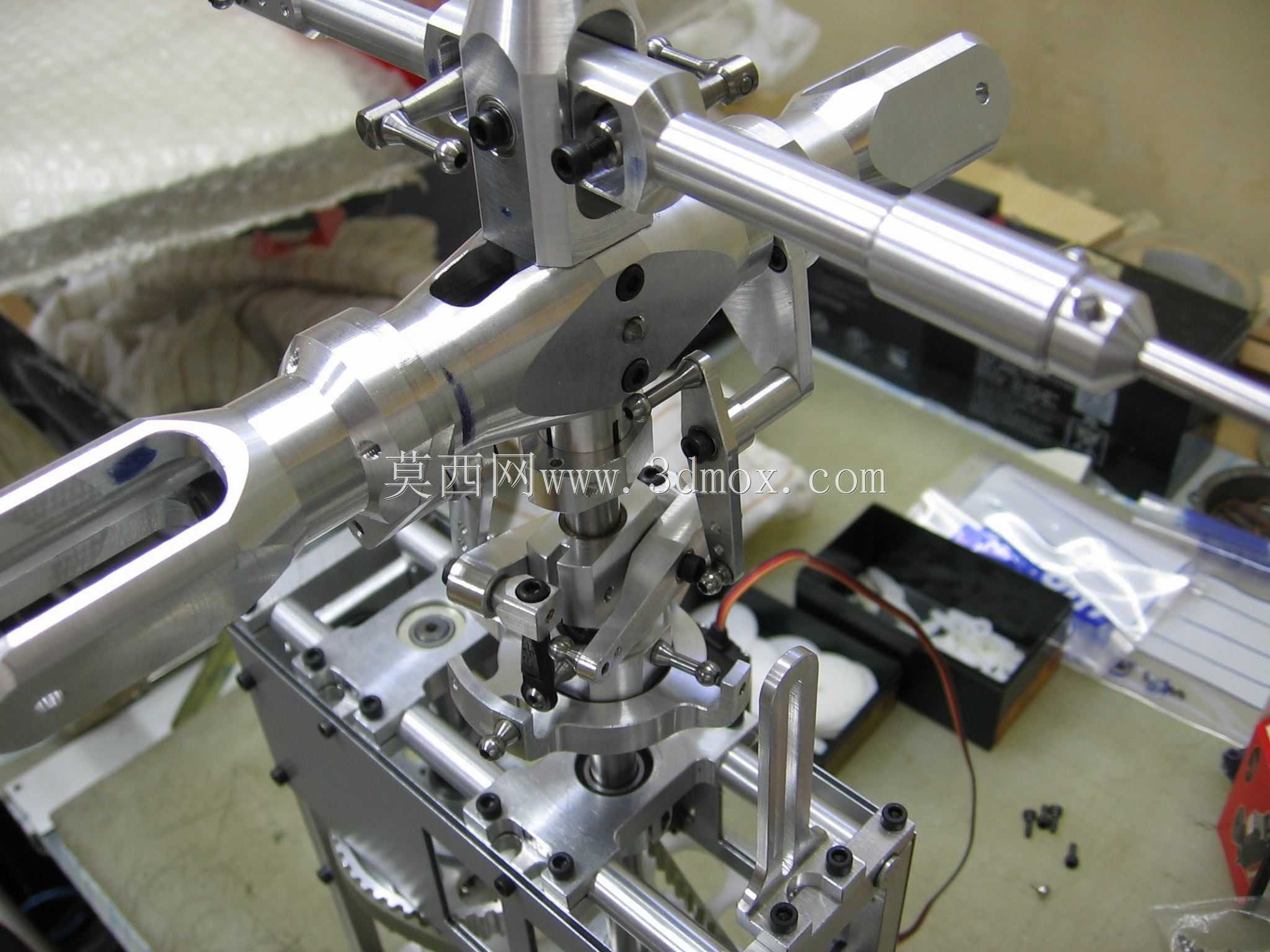 ����206 JETRANGER
