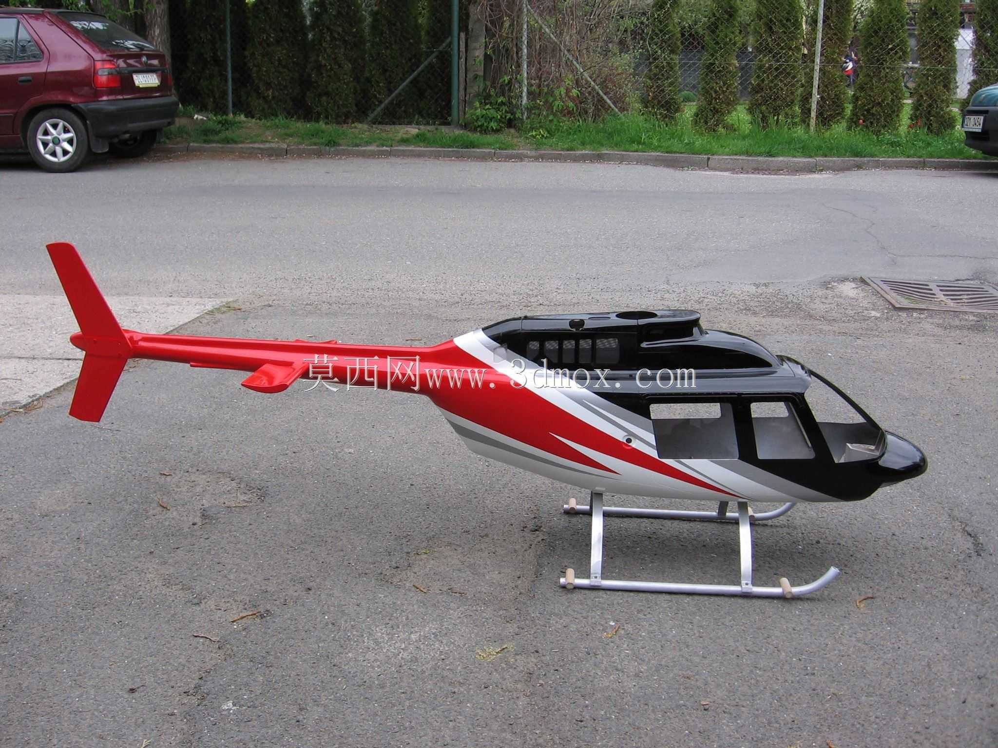 ����206 JETRANGER