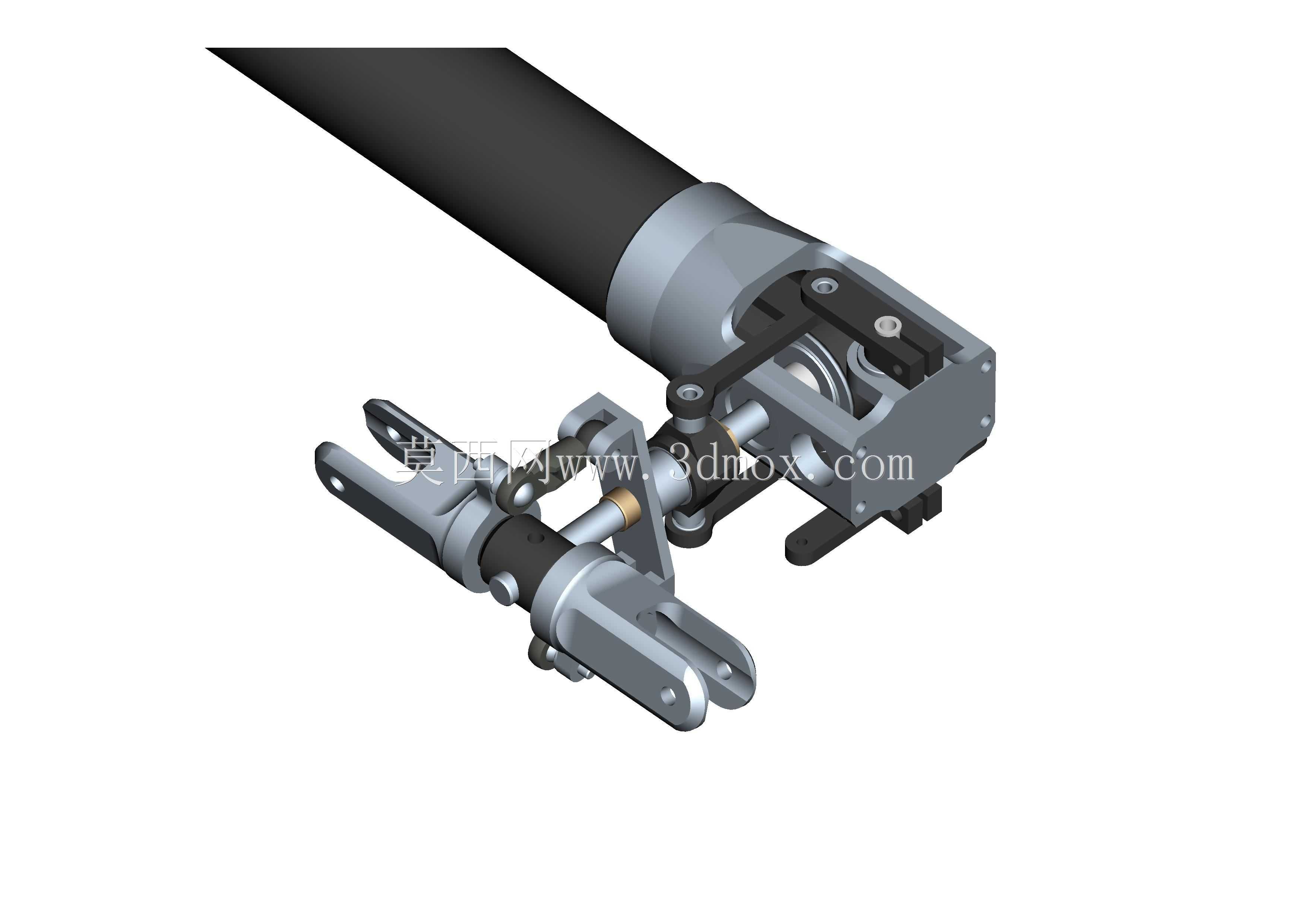 ����206 JETRANGER
