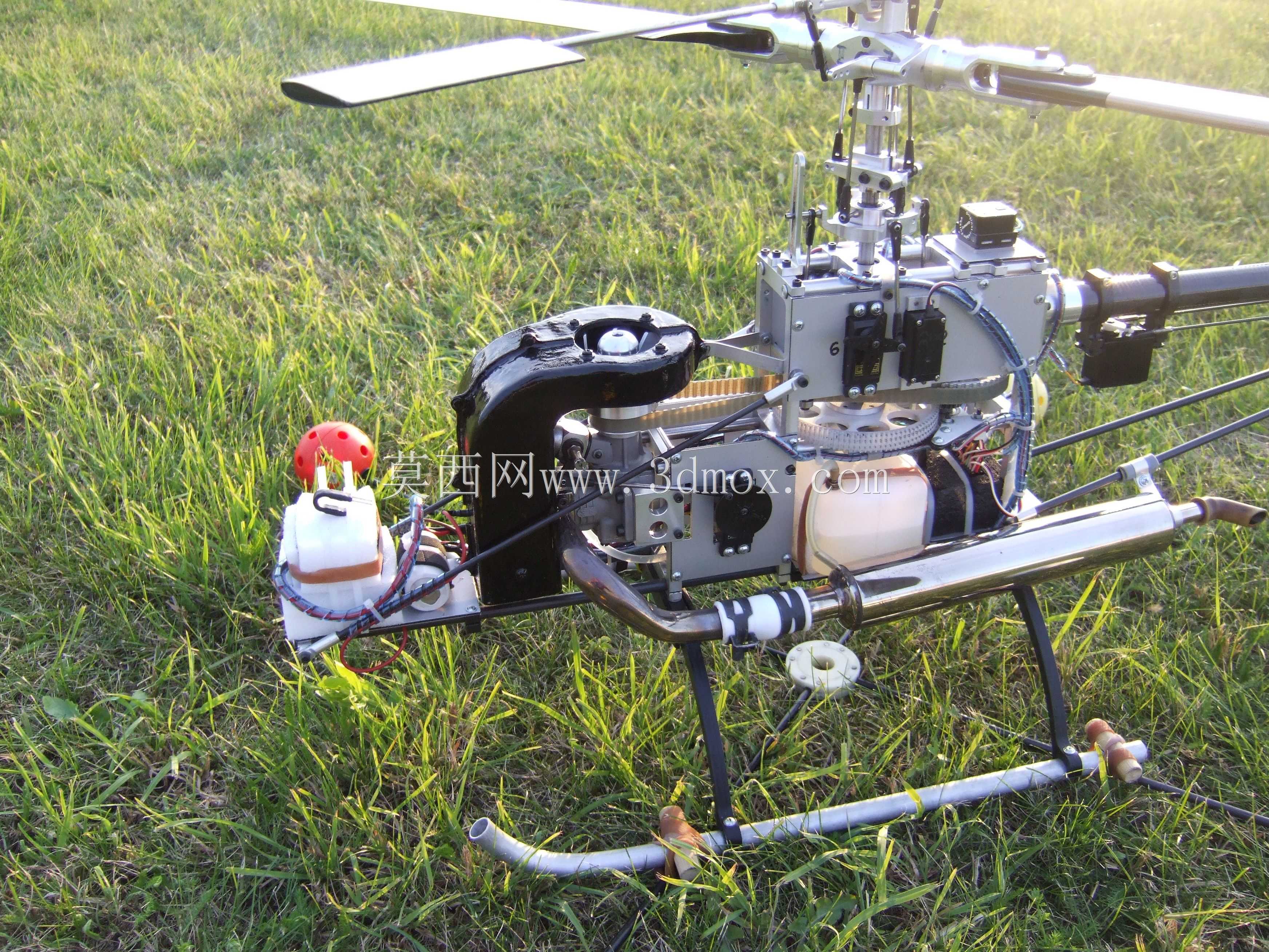 ����206 JETRANGER