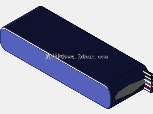 TURNIGY纳米科技950MAH 2S 25 50C脂质体