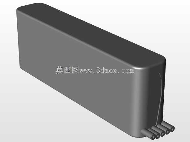 TURNIGY纳米科技950MAH 2S 25 50C脂质体