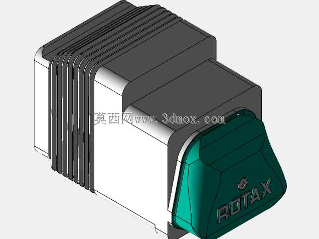 Rotax 912 S