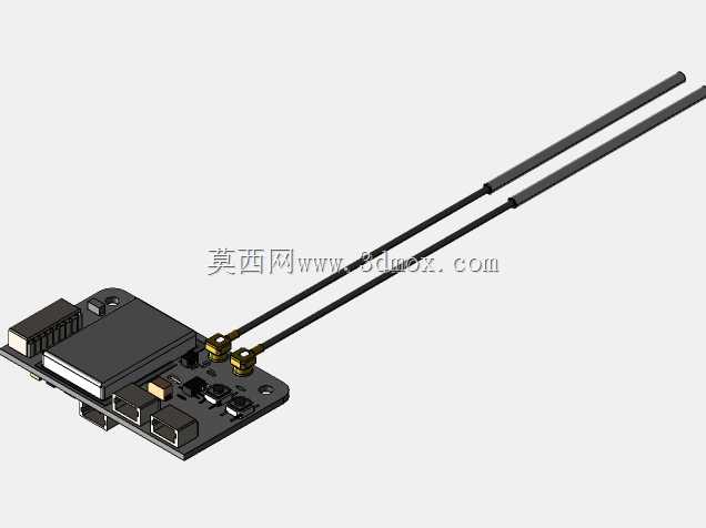 FlySky/FS-X6B-V1.1/接收器