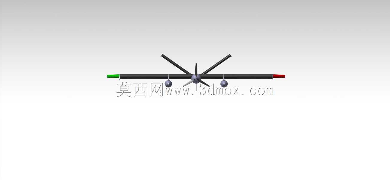 无人机FR200