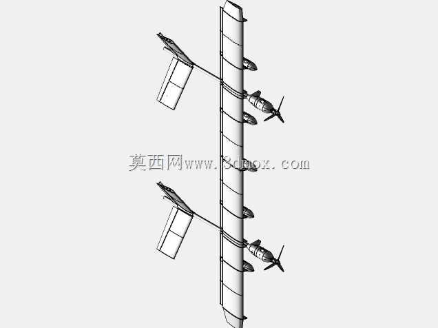 无人机FR200