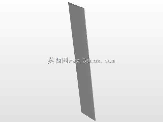 SPEEDY-3D可打印RC飞行翼