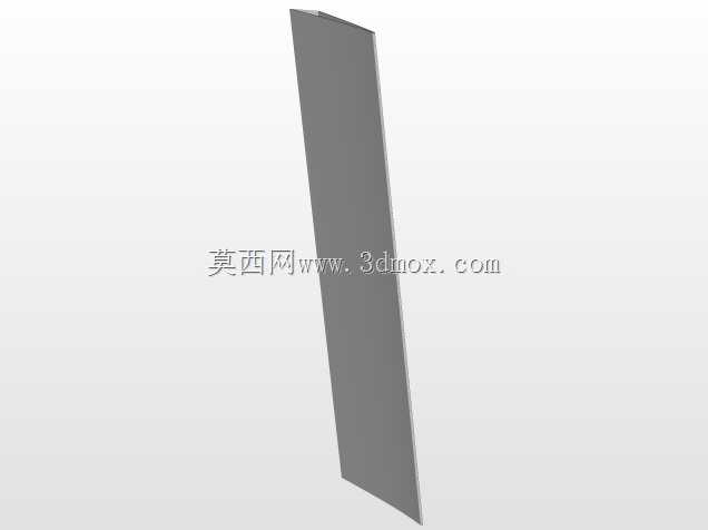 SPEEDY-3D可打印RC飞行翼