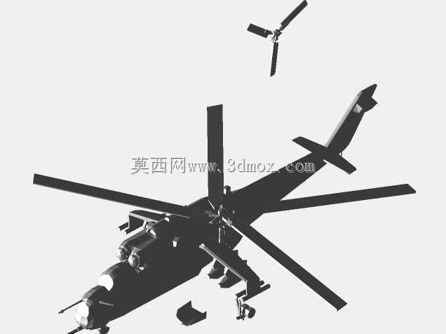 Mil-24后