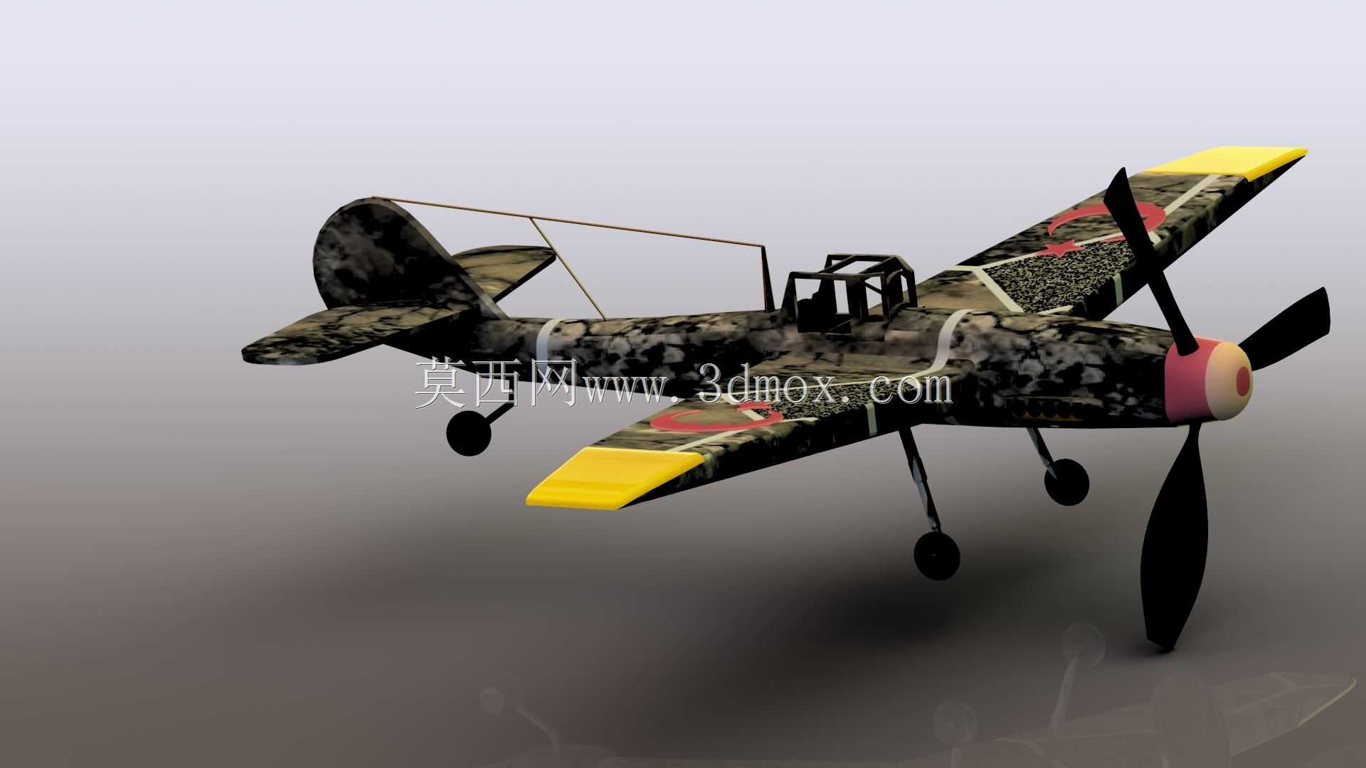 BF 109 Messersch