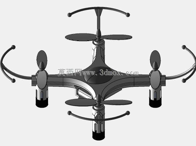 ֱ����H107R X�����˻���X-UAV��