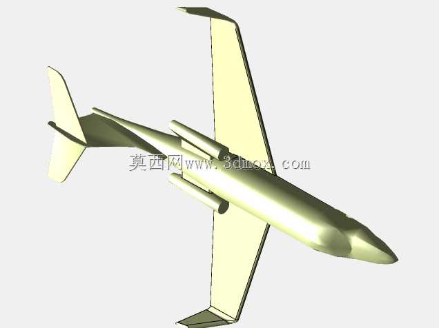 LearJet����CFD��FEA