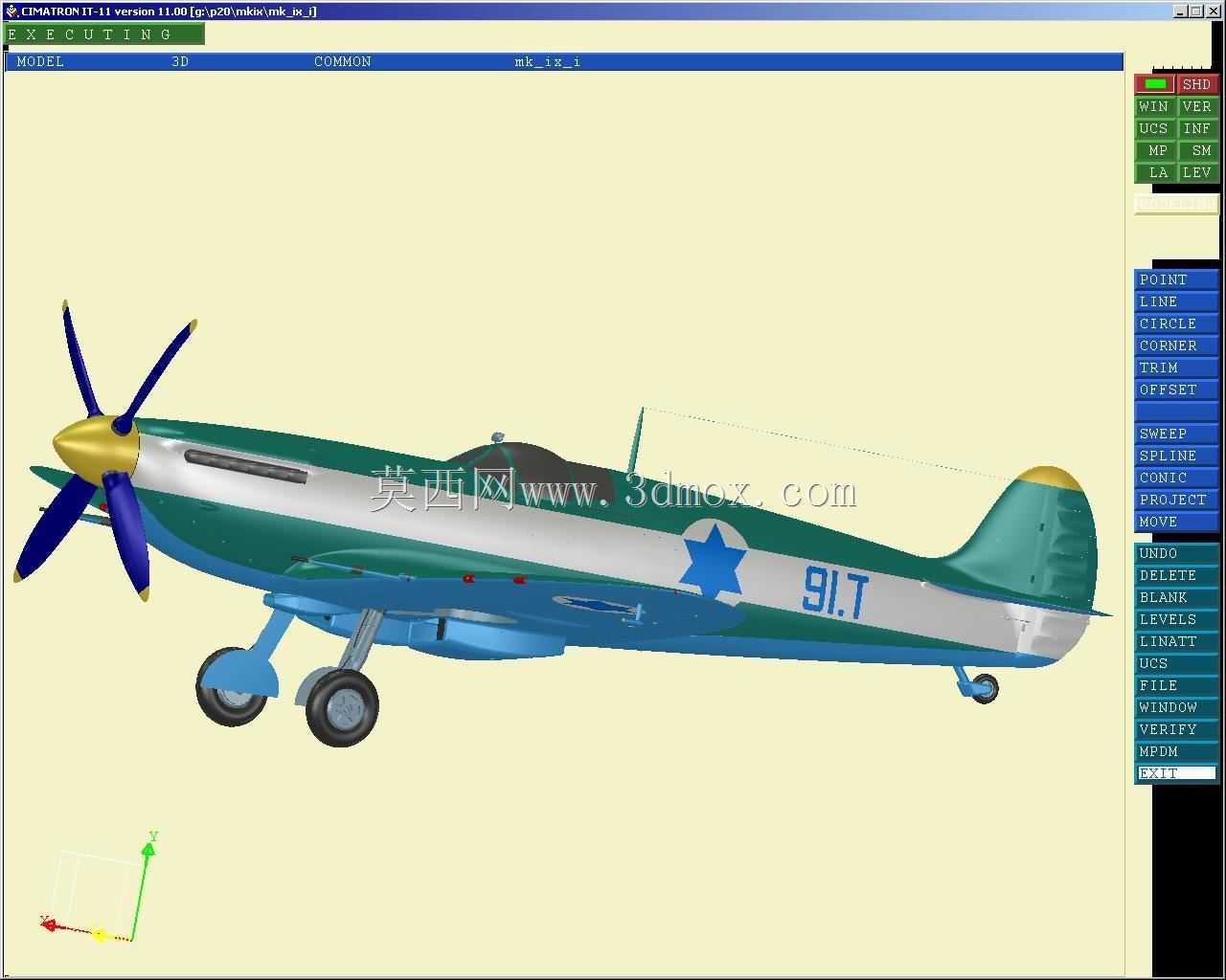 ���Mk.IX